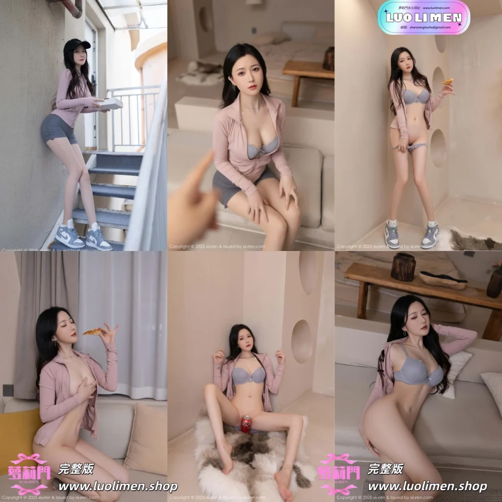 图片[1]-XIUREN秀人网 2025.07.11 NO.10542 鱼子酱Fish [81P 804.23 MB]-萝莉门 LUOLIMEN
