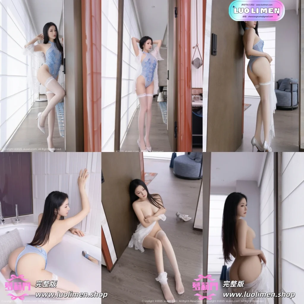 图片[1]-XIUREN秀人网 2025.09.12 NO.10763 鱼子酱Fish [75P 780.53 MB]-萝莉门 LUOLIMEN