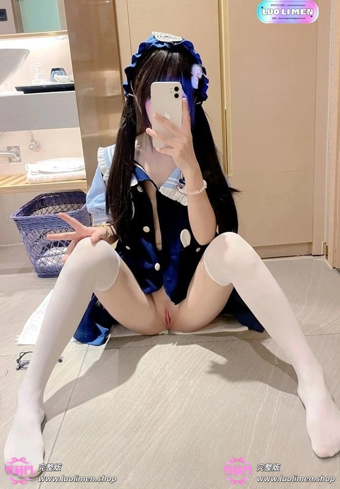 图片[6]-小怡酱@puppy_pvq 新作 顶级贫乳双马尾萝莉福利姬 金主啪啪福利订阅-萝莉门 LUOLIMEN