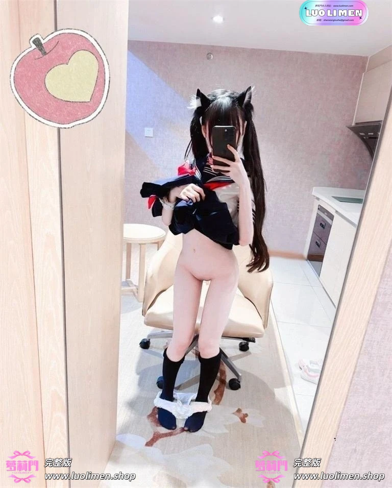 图片[2]-Jasmine.幼酱@youjiang124567 福利订阅 裸舞自慰 极品裸舞合集-萝莉门 LUOLIMEN