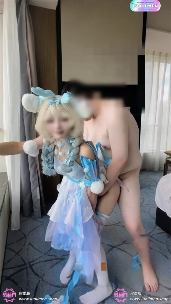 图片[3]-铃木奈雪 江东萌虎 新作 Cos瑶大耳狗之梦和金主的约炮vlog-萝莉门 LUOLIMEN