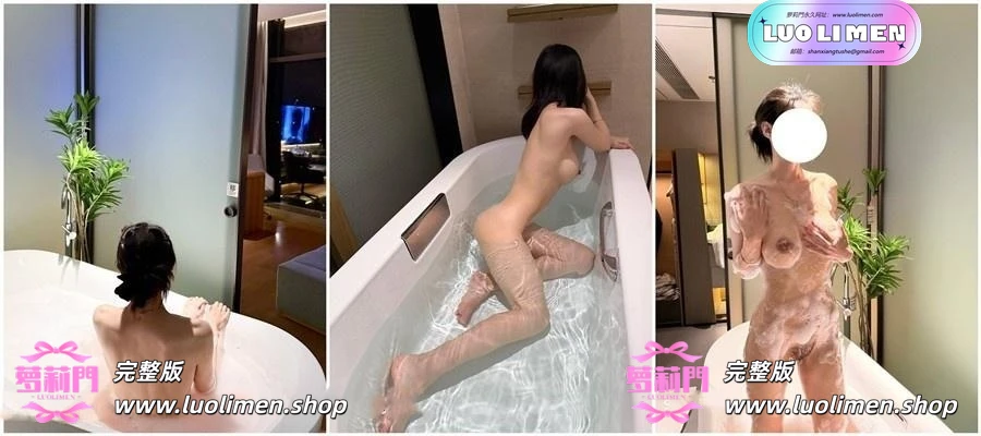 图片[4]-【天菜】幸运鹅liun1999 超漂亮巨乳水蛇腰 浙江沪天赋型极品-萝莉门 LUOLIMEN