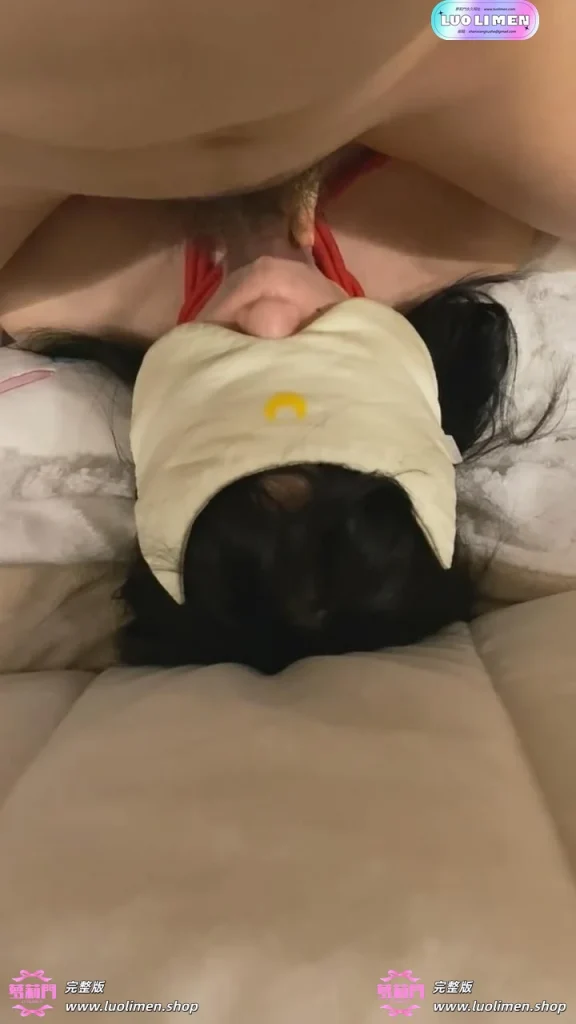 图片[8]-清纯甜美少女艺术照 晚上变成淫荡小母狗 调教性爱自拍-萝莉门 LUOLIMEN