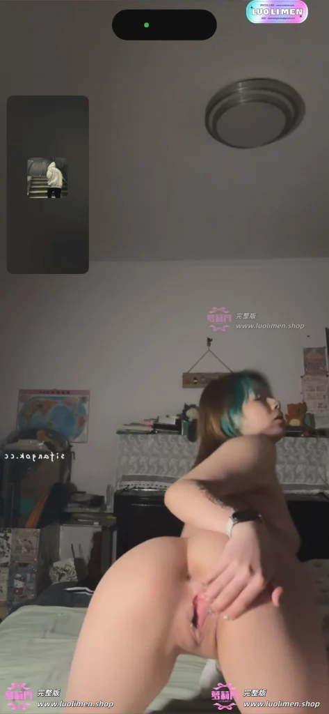图片[8]-乳环舌唇阴钉 反差女神【白龙】与土豪大哥微信1V1全裸聊-萝莉门 LUOLIMEN