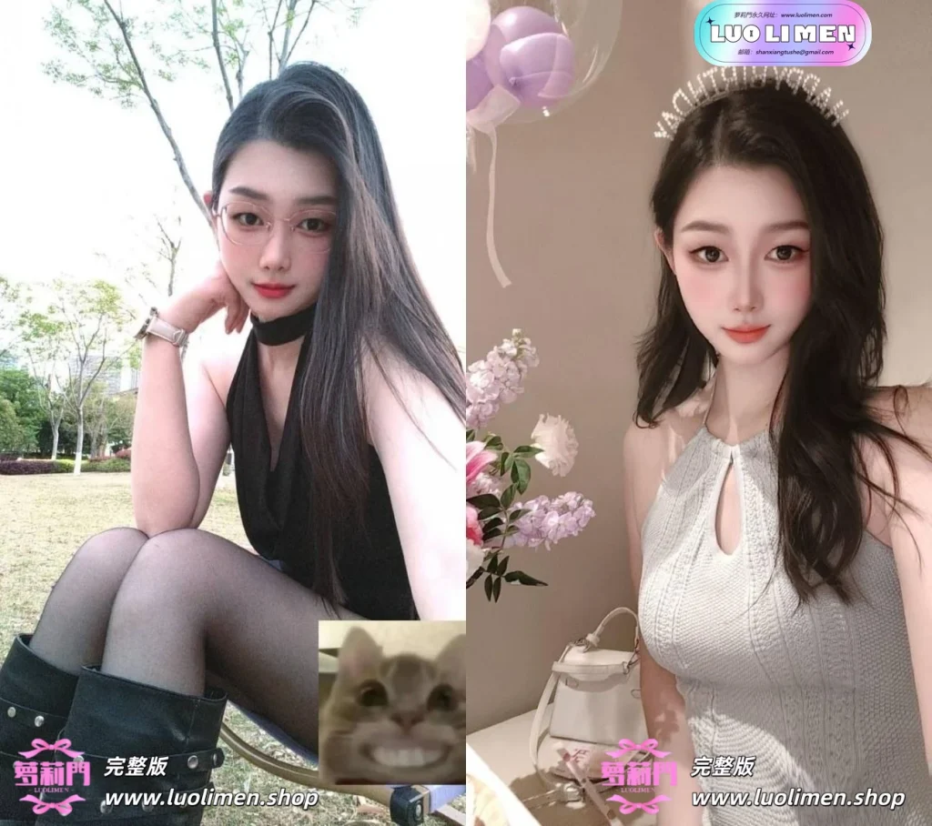 图片[2]-云盘高质露脸泄密 无毛一线天母狗李安菲 被大屌插变形边干边喷水-萝莉门 LUOLIMEN