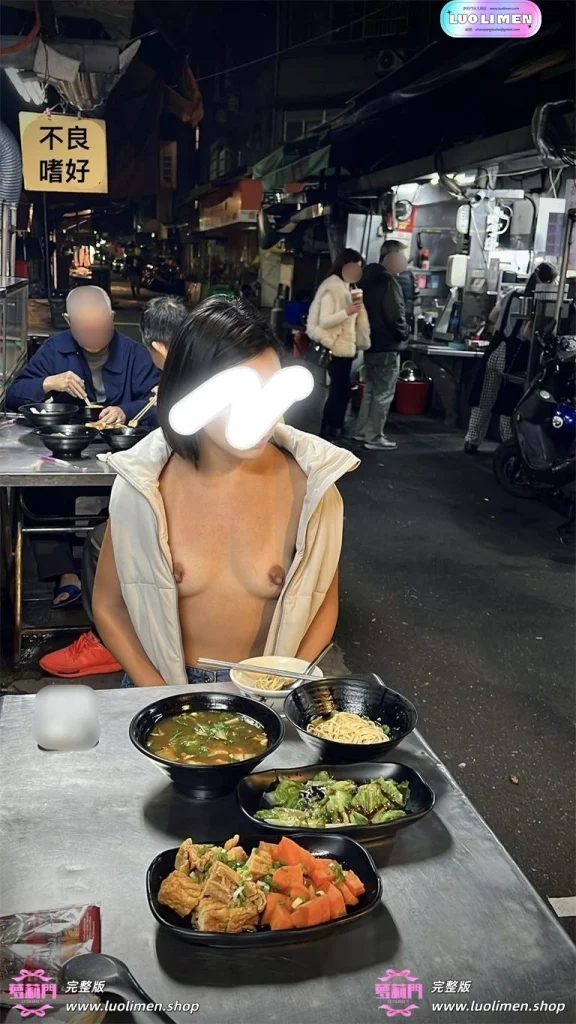 图片[13]-不良嗜好 新作 户外露出调教福利订阅-萝莉门 LUOLIMEN