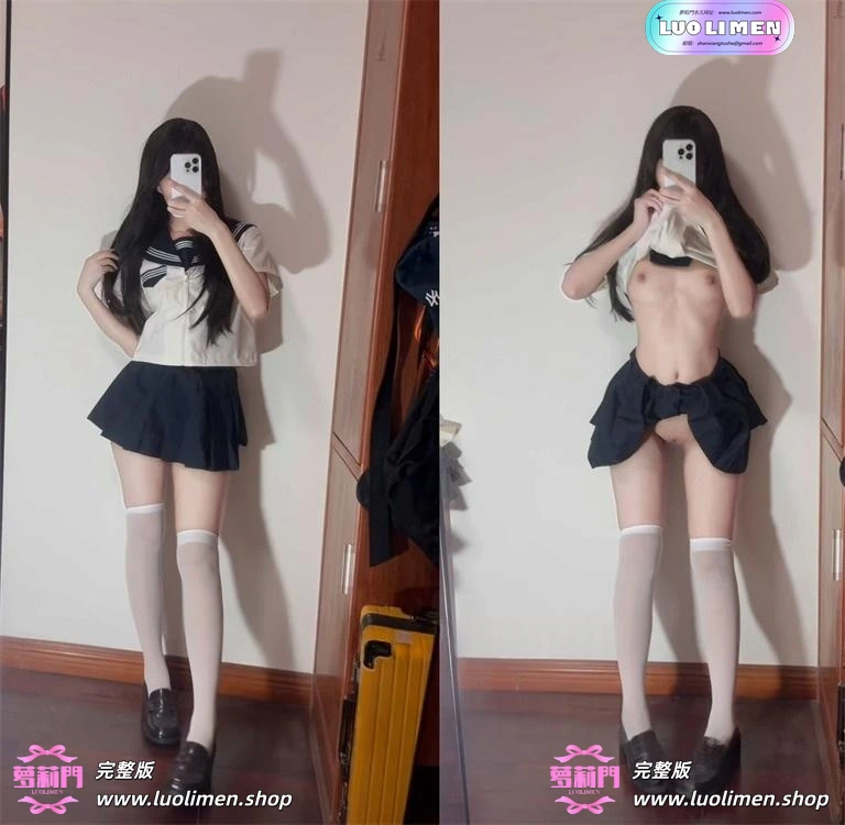 图片[4]-浙江第一小馒头@ychn2518911 新作 金主1V1 双马尾自慰福利订阅-萝莉门 LUOLIMEN