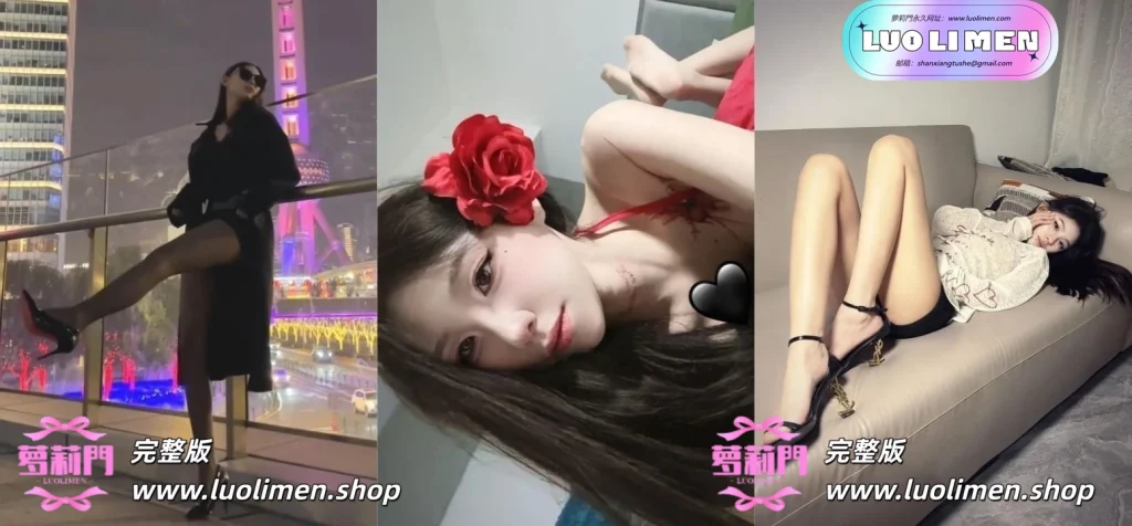 图片[2]-牛B大神酒店约炮丝袜女神 踩头压操穷人女神富人精盆-萝莉门 LUOLIMEN