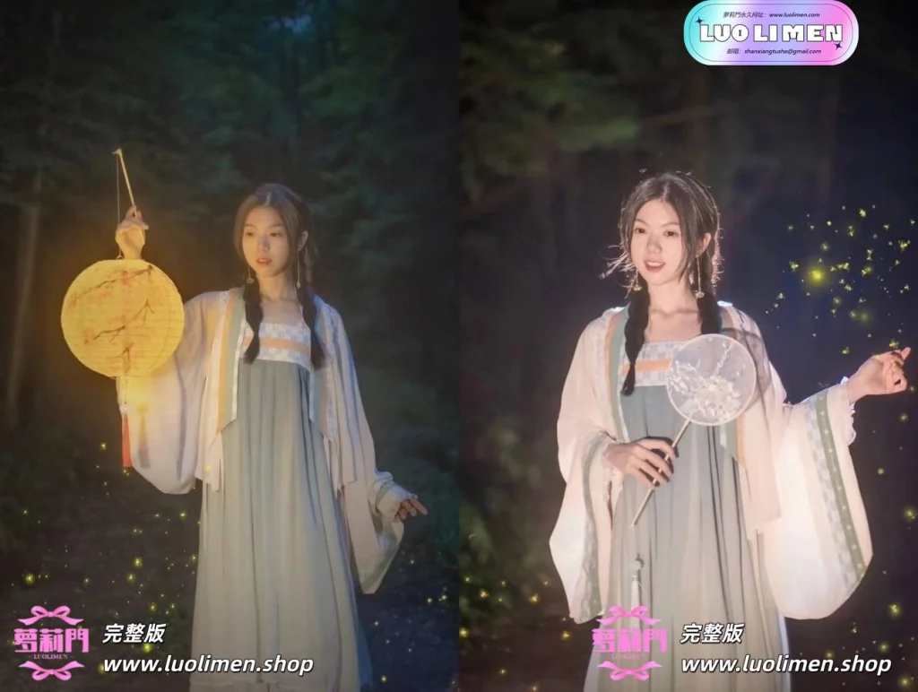 图片[6]-清纯甜美少女艺术照 晚上变成淫荡小母狗 调教性爱自拍-萝莉门 LUOLIMEN