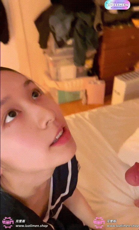 图片[3]-【S级泄密】阿黑颜性格开放 甘愿做金主小母狗 制服露脸性爱自拍-萝莉门 LUOLIMEN