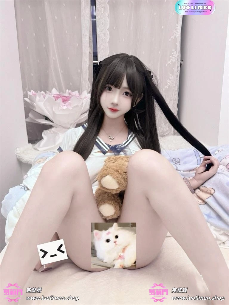 图片[3]-荔枝(占据我的身体) 新作 大奶萝莉双马尾户外露出自慰福利订阅合集-萝莉门 LUOLIMEN