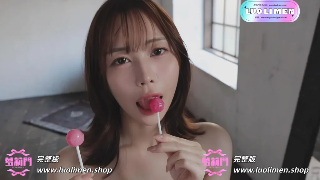 图片[3]-怪兽映像杂志 户田爱 EP02 26岁绝美御姐完美尤物-萝莉门 LUOLIMEN