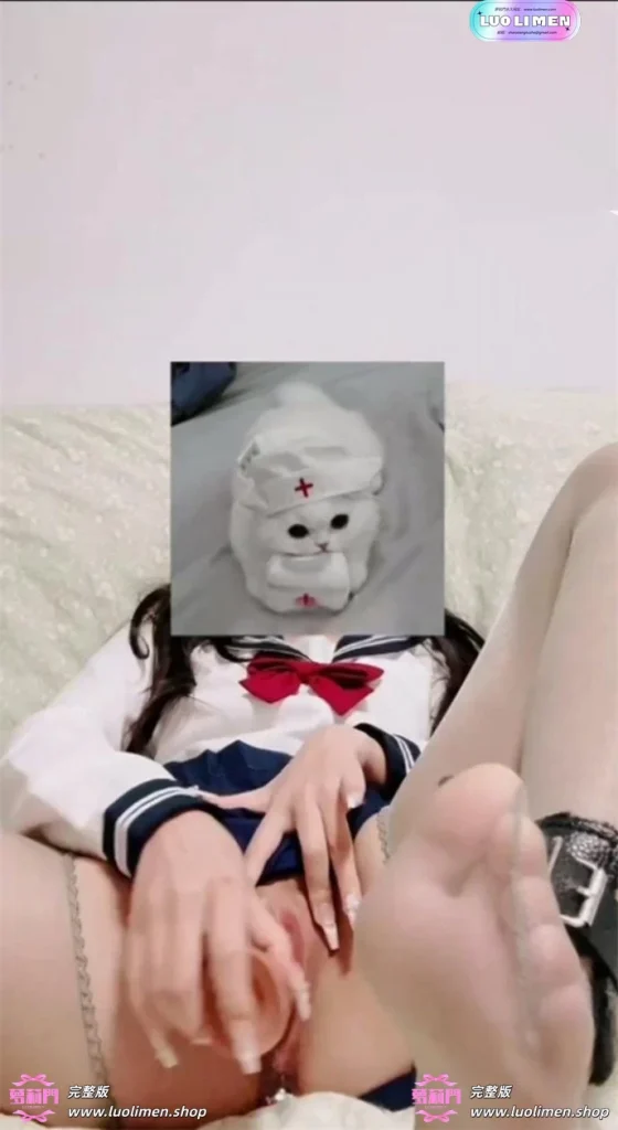图片[8]-桉小兮@xiaoxixi 新作 顶级Cos白虎萝莉双马尾福利订阅-萝莉门 LUOLIMEN