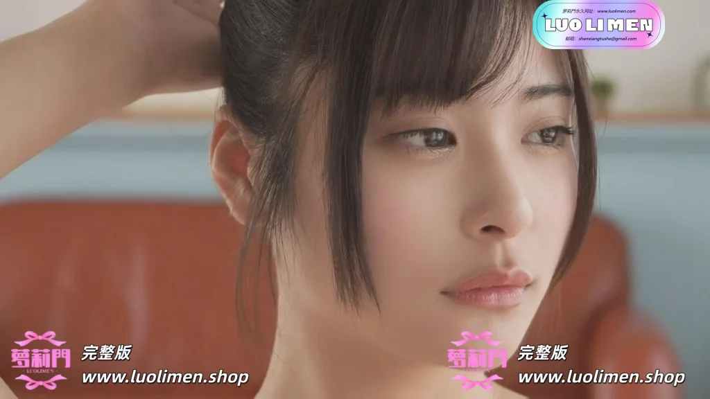 图片[1]-怪兽映像杂志 藤乃枫 EP02 23岁优质人间尤物-萝莉门 LUOLIMEN