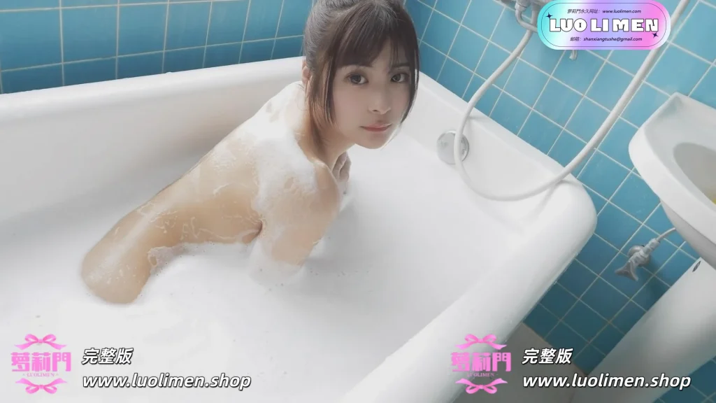 图片[10]-怪兽映像杂志 藤乃枫 EP02 23岁优质人间尤物-萝莉门 LUOLIMEN