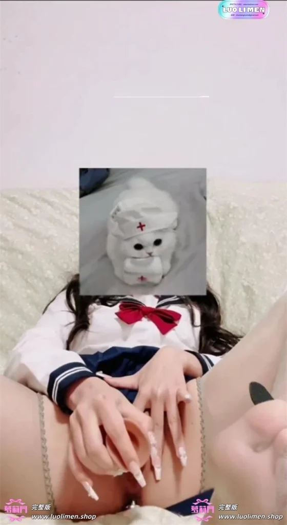 图片[5]-桉小兮@xiaoxixi 新作 顶级Cos白虎萝莉双马尾福利订阅-萝莉门 LUOLIMEN