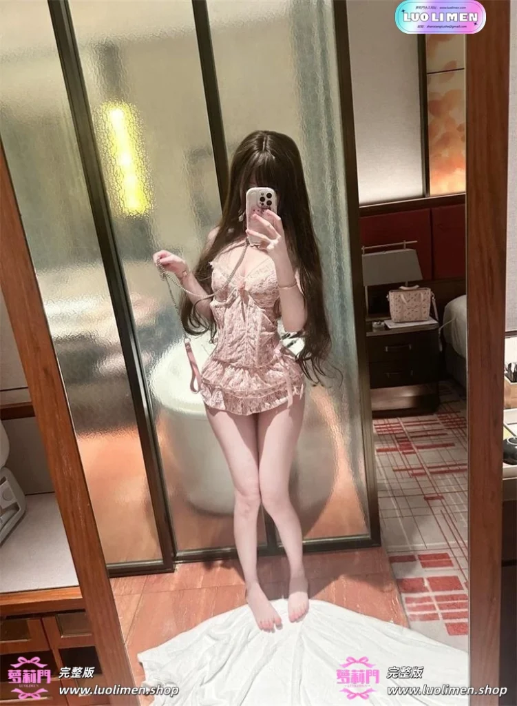 图片[4]-Jasmine.湉酱@OuoJasmine 新作 双马尾白虎萝莉福利姬福利合集-萝莉门 LUOLIMEN