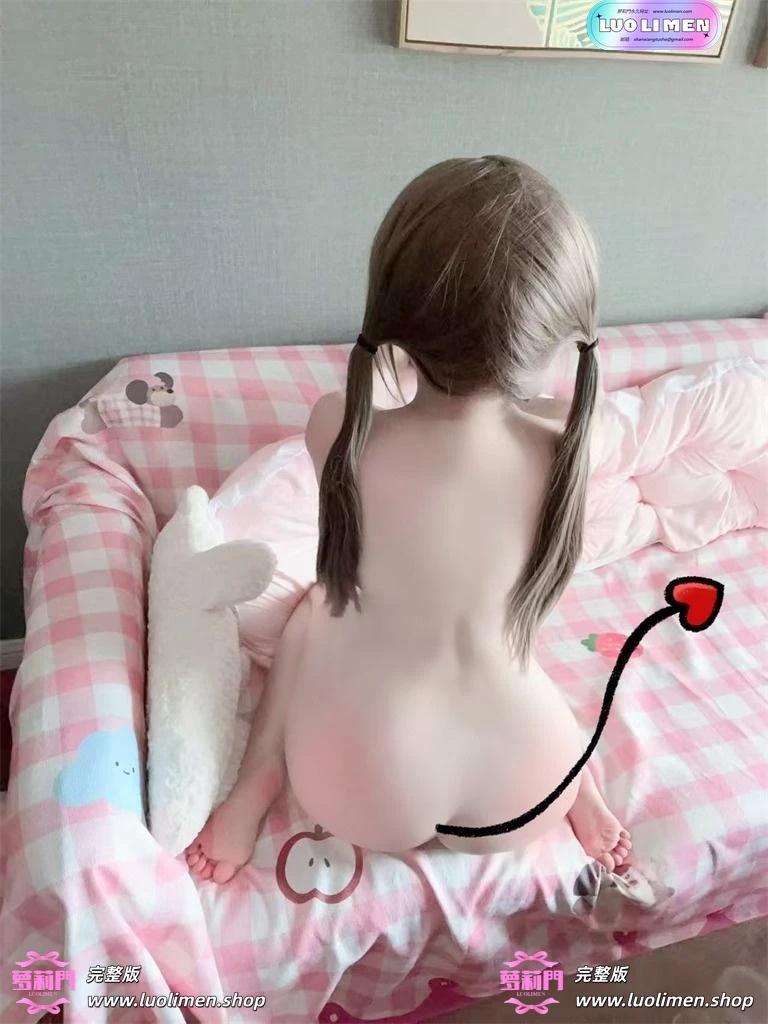 图片[3]-馨馨@yy666999cnm 新2更 顶级大奶酥胸萝莉福利姬福利门槛-萝莉门 LUOLIMEN