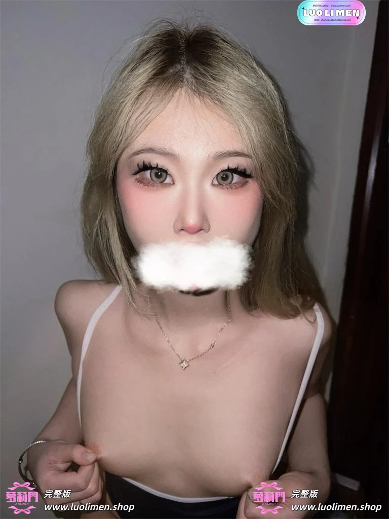 图片[11]-樱樱的小穴 新作 双马尾白虎萝莉福利姬福利订阅 极致光滑诱惑-萝莉门 LUOLIMEN