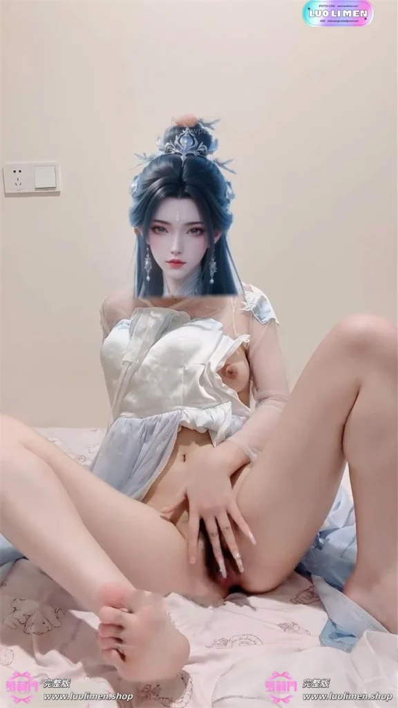 图片[5]-优优@youyou 520门槛 21套合集 Cos萝莉双马尾自慰订阅合集-萝莉门 LUOLIMEN