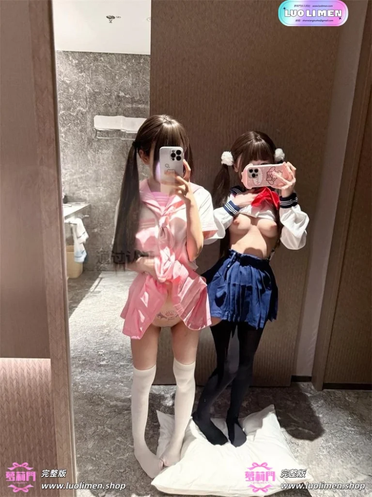 图片[9]-幼幼@yyilililil 新作 顶级白虎萝莉双马尾福利订阅-萝莉门 LUOLIMEN